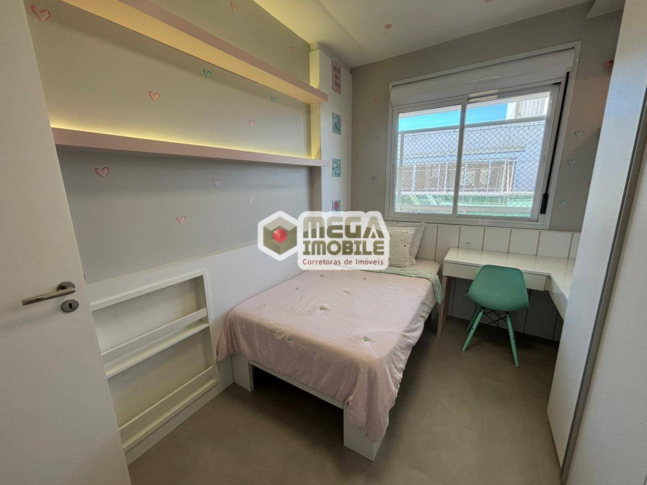 Apartamento, 3 quartos, 144 m² - Foto 33