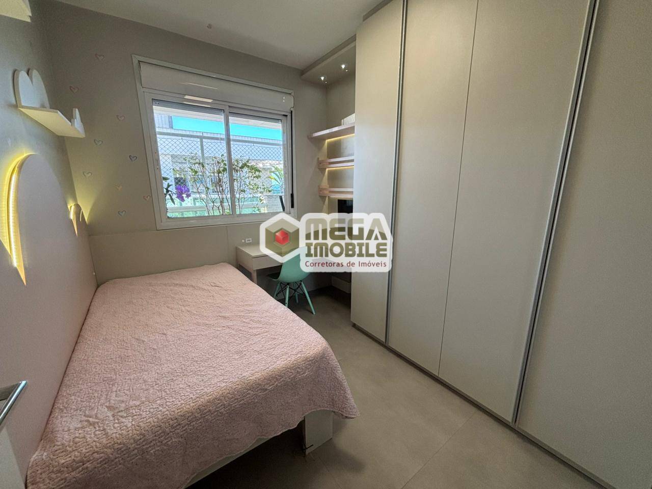 Apartamento, 3 quartos, 144 m² - Foto 34