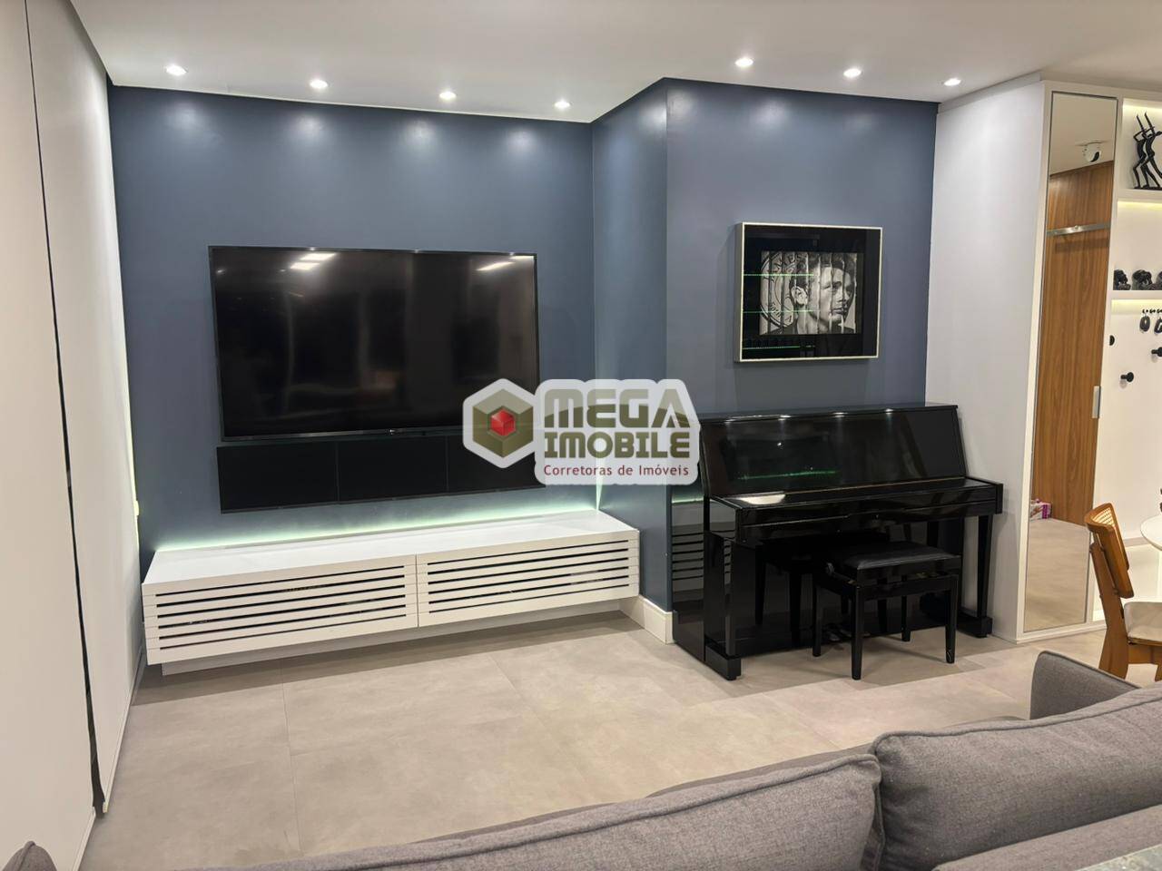 Apartamento, 3 quartos, 144 m² - Foto 16