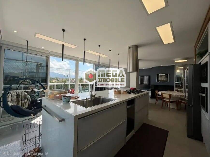 Apartamento, 3 quartos, 144 m² - Foto 36