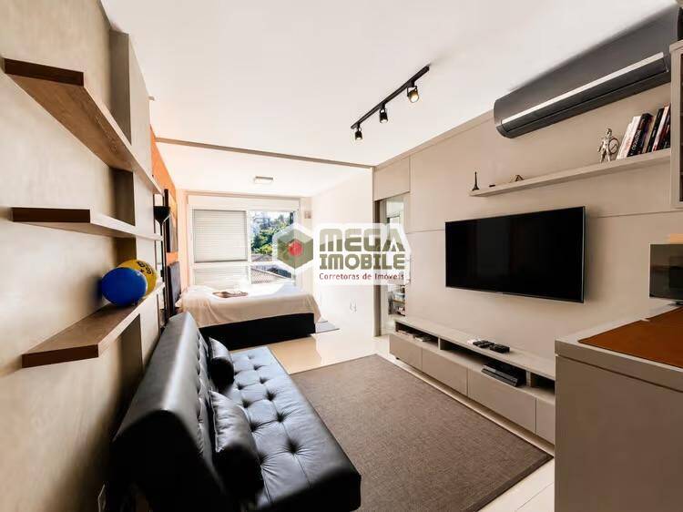 Apartamento, 1 quarto, 40 m² - Foto 3