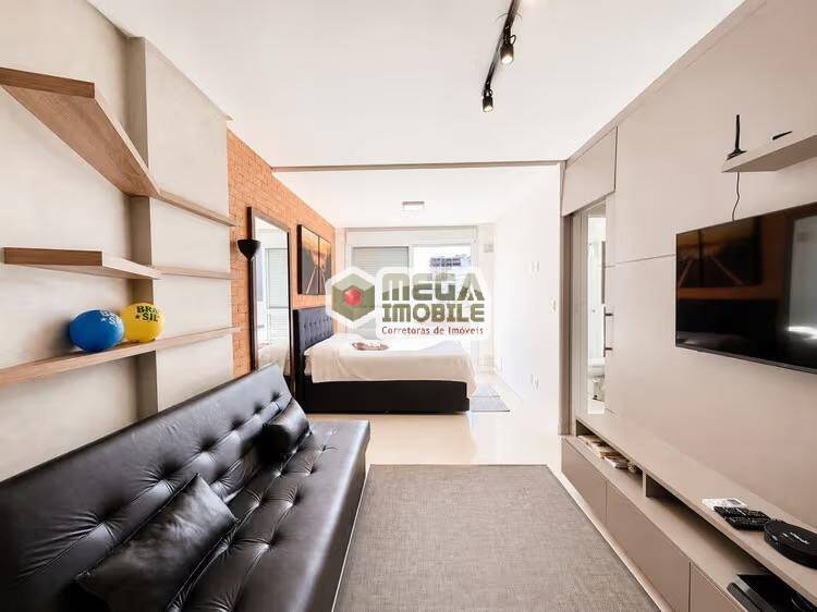 Apartamento, 1 quarto, 40 m² - Foto 6