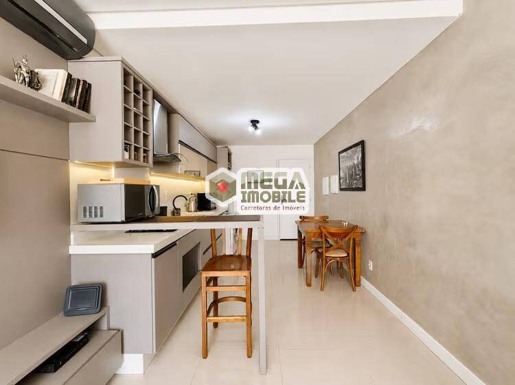 Apartamento, 1 quarto, 40 m² - Foto 7
