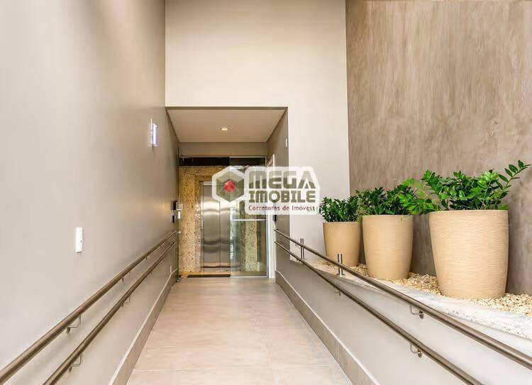 Apartamento, 1 quarto, 40 m² - Foto 19