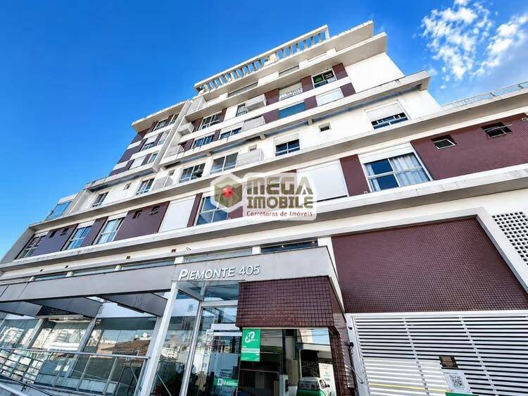 Apartamento, 1 quarto, 40 m² - Foto 18