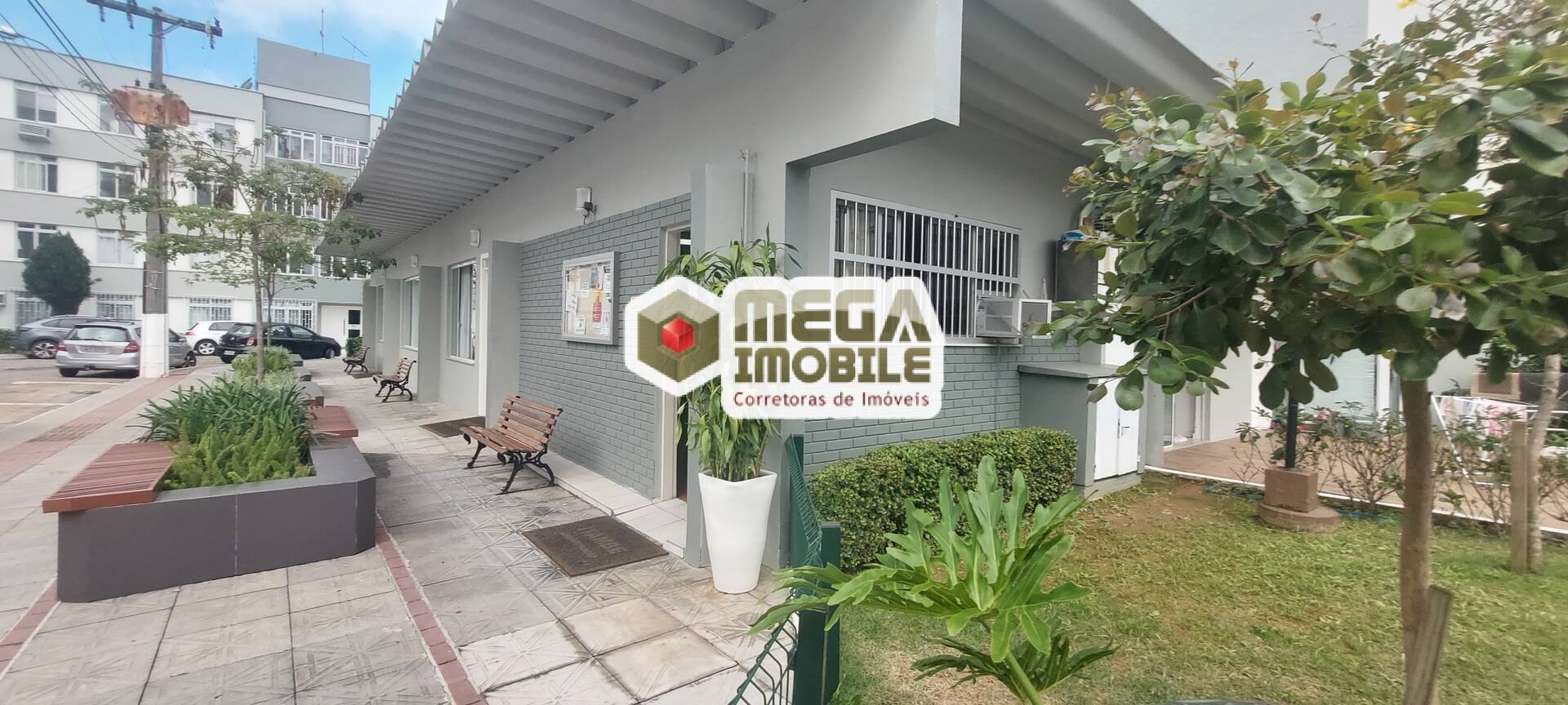 Apartamento, 2 quartos, 59 m² - Foto 19