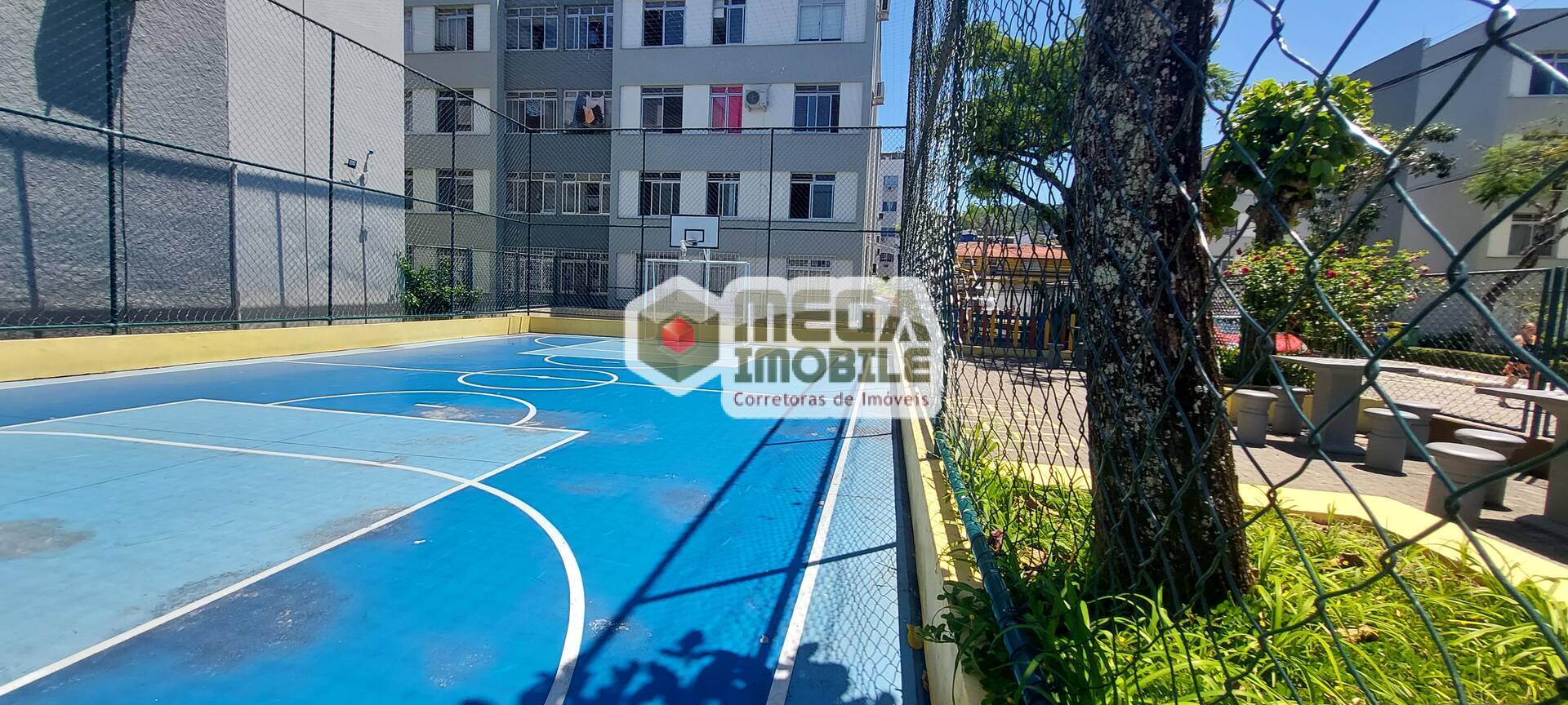 Apartamento, 2 quartos, 59 m² - Foto 24