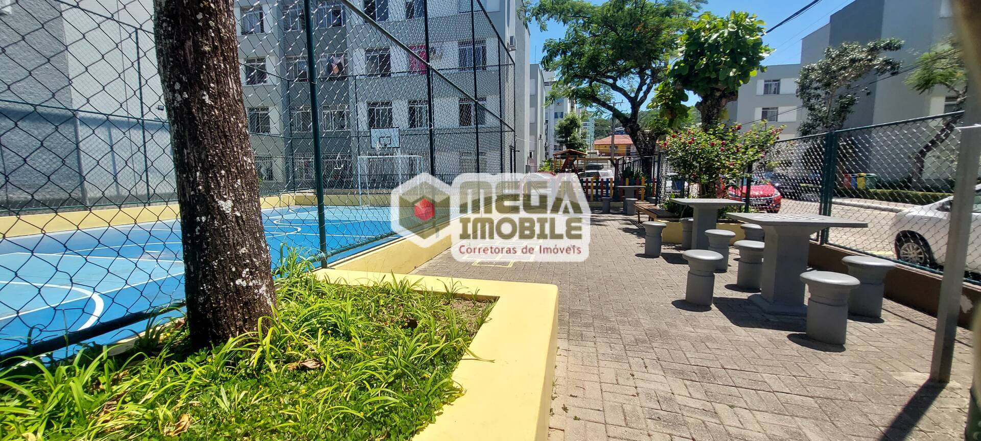 Apartamento, 2 quartos, 59 m² - Foto 25