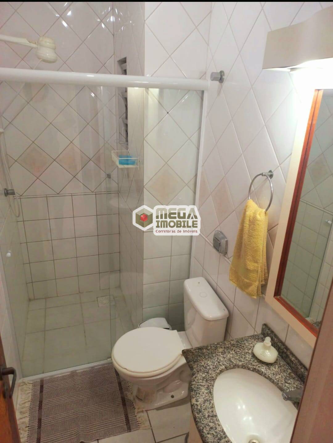 Apartamento, 2 quartos, 60 m² - Foto 2