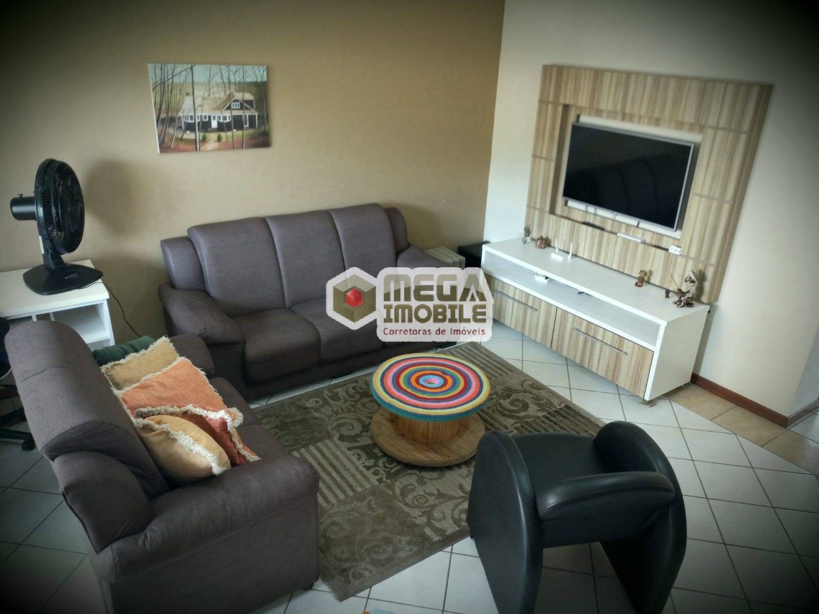 Apartamento, 2 quartos, 60 m² - Foto 7