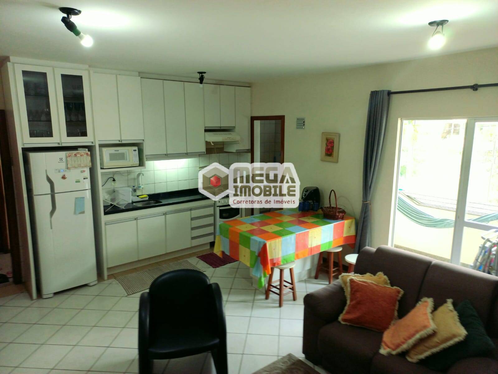 Apartamento, 2 quartos, 60 m² - Foto 9