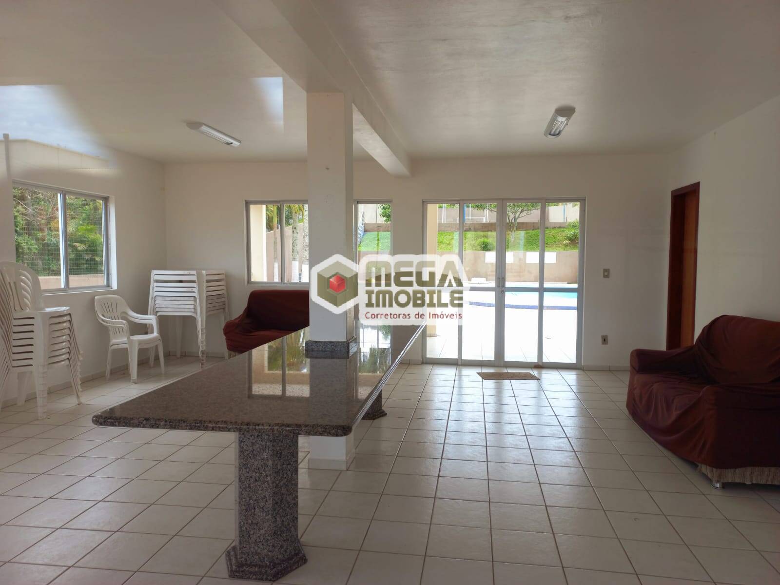 Apartamento, 2 quartos, 60 m² - Foto 10