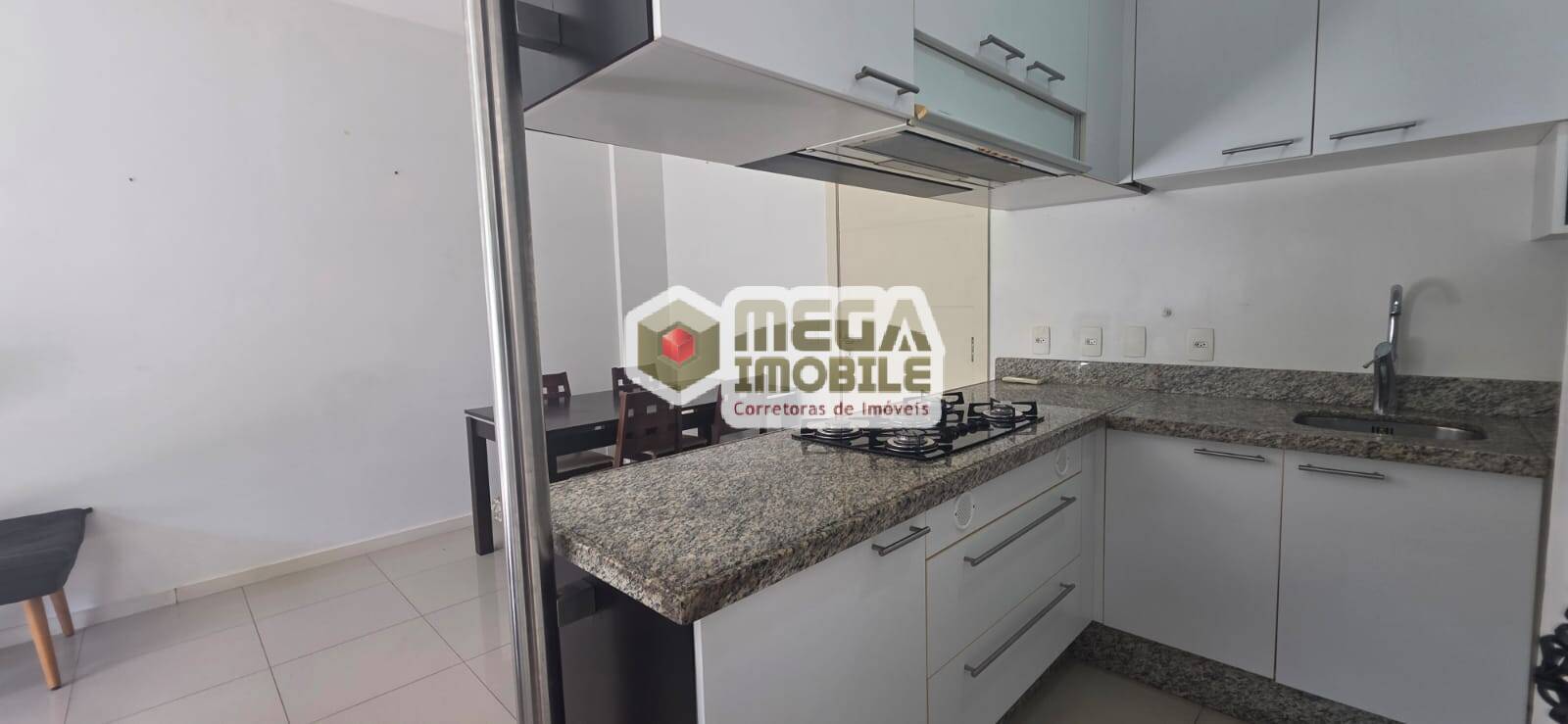 Apartamento, 1 quarto, 50 m² - Foto 4