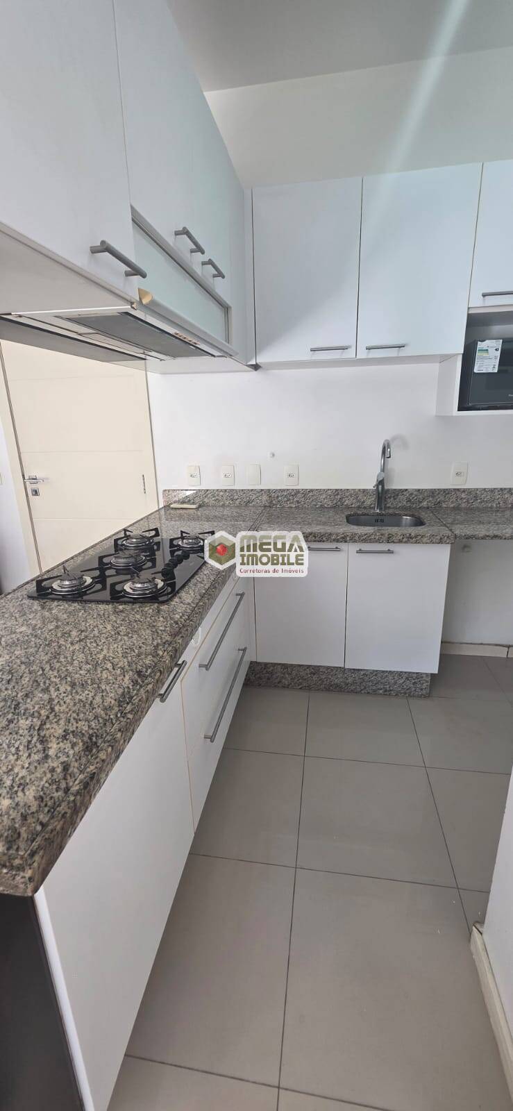 Apartamento, 1 quarto, 50 m² - Foto 6