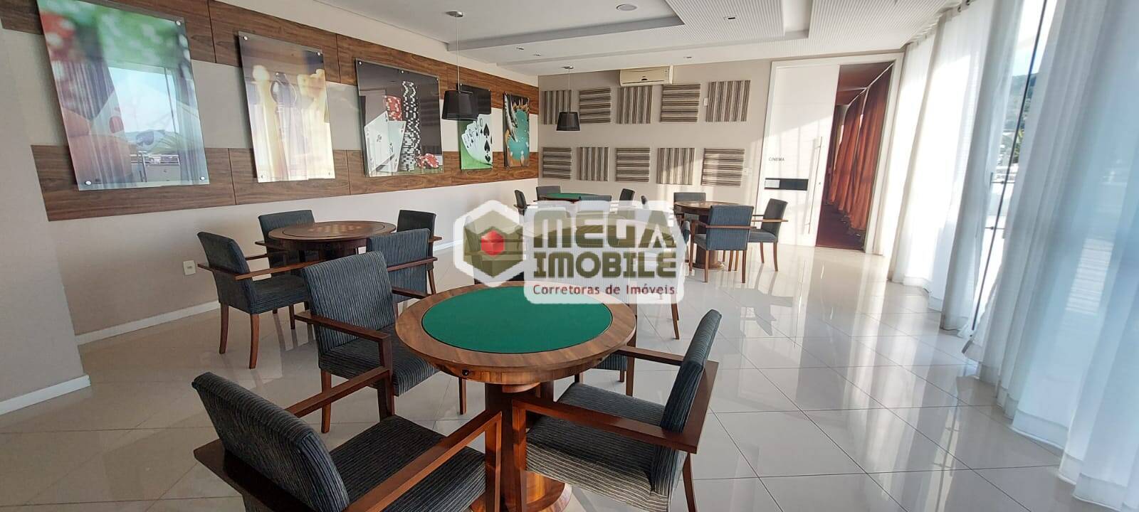 Apartamento, 1 quarto, 50 m² - Foto 32