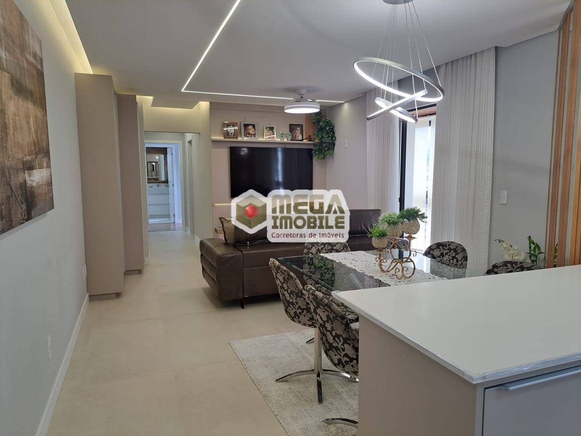 Apartamento, 2 quartos, 74 m² - Foto 1