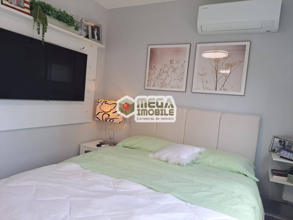 Apartamento, 2 quartos, 74 m² - Foto 12