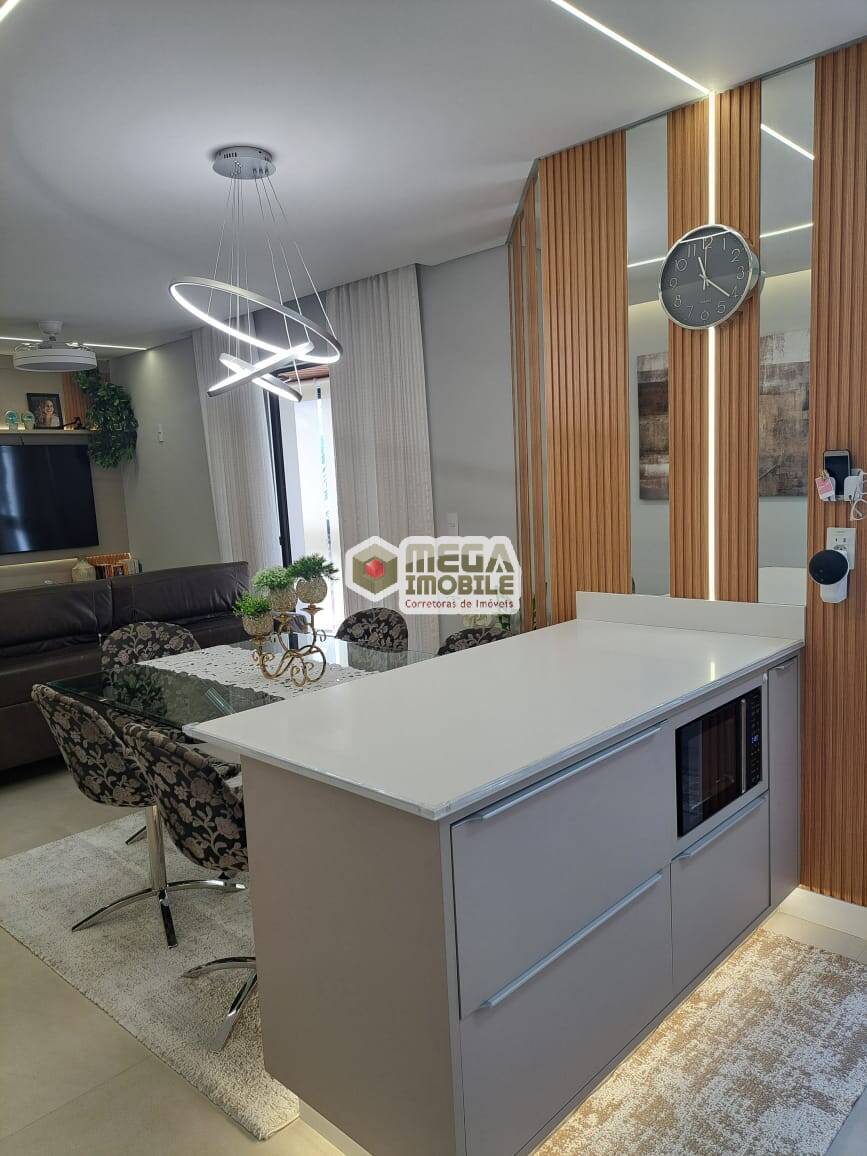 Apartamento, 2 quartos, 74 m² - Foto 3
