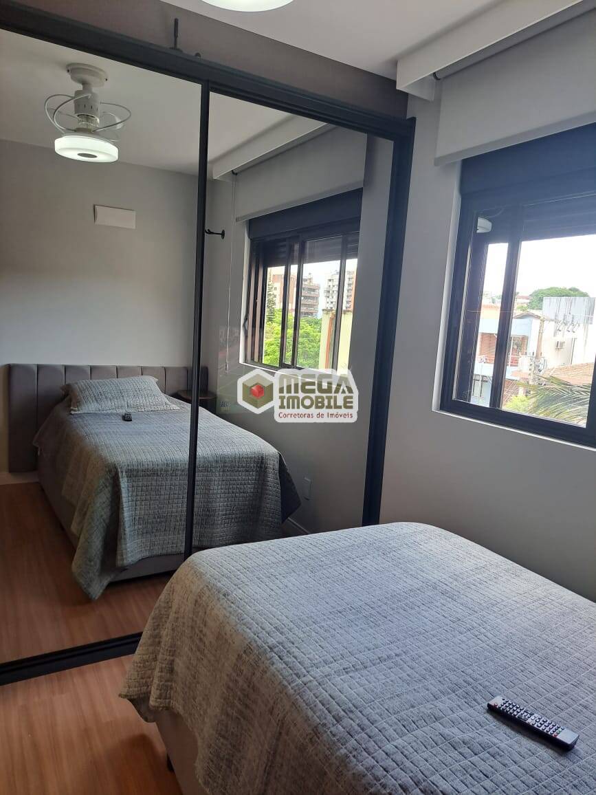 Apartamento, 2 quartos, 74 m² - Foto 19