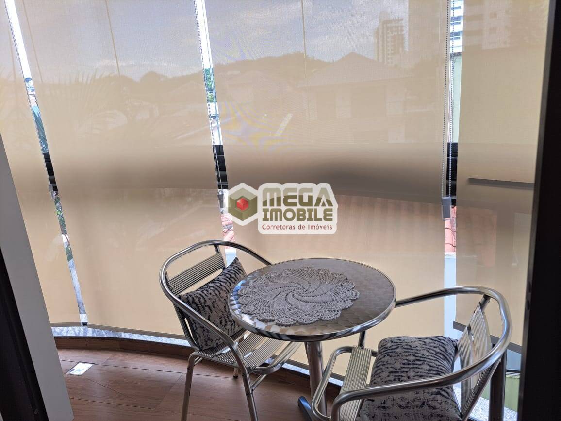 Apartamento, 2 quartos, 74 m² - Foto 4