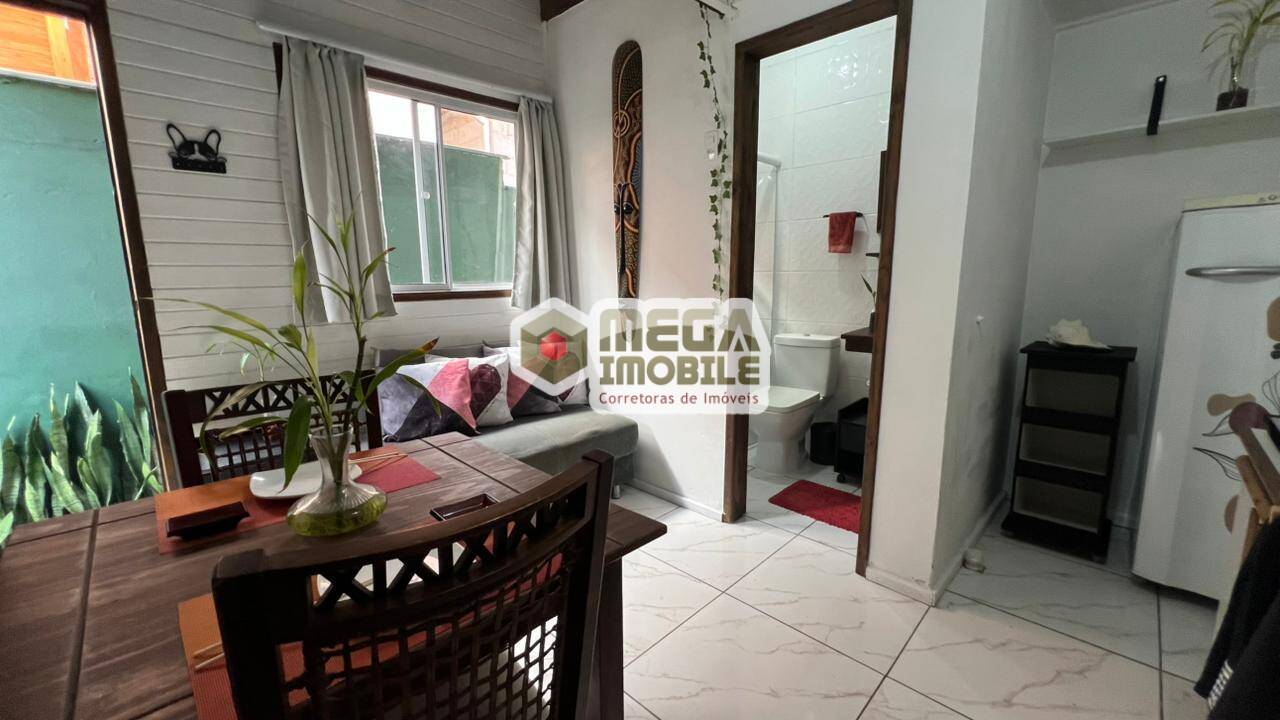 Casa, 1 quarto, 32 m² - Foto 7