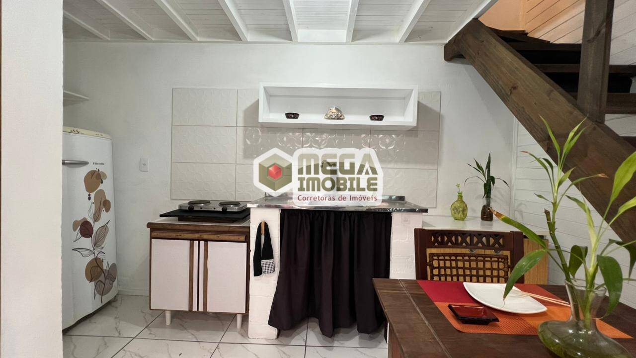 Casa, 1 quarto, 32 m² - Foto 8