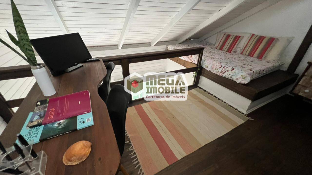 Casa, 1 quarto, 32 m² - Foto 10