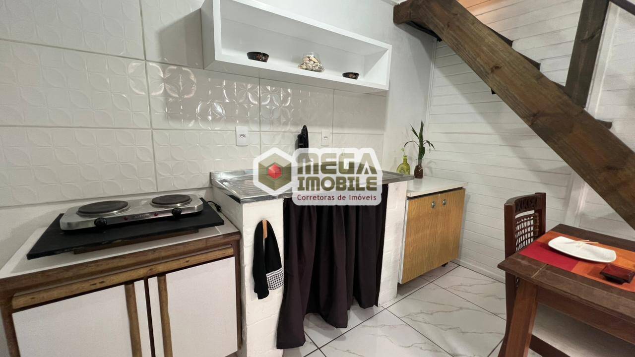Casa, 1 quarto, 32 m² - Foto 11