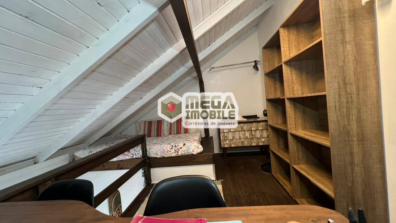 Casa, 1 quarto, 32 m² - Foto 12