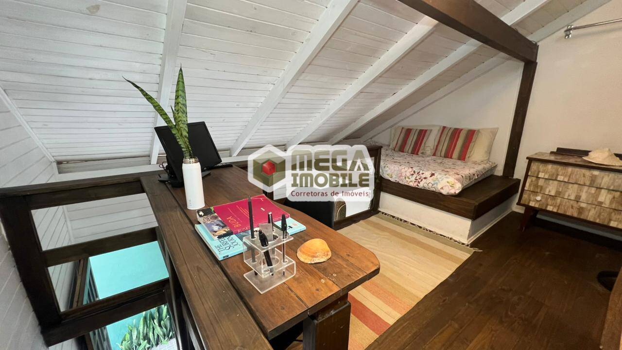 Casa, 1 quarto, 32 m² - Foto 14