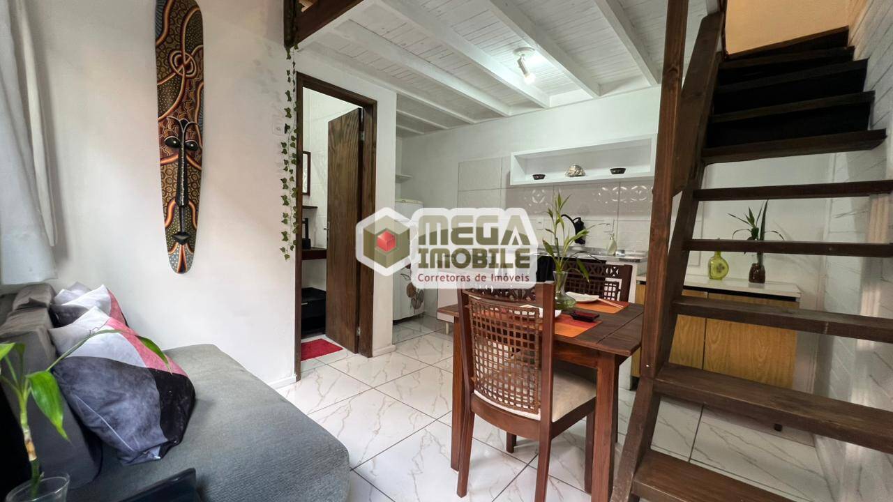 Casa, 1 quarto, 32 m² - Foto 15