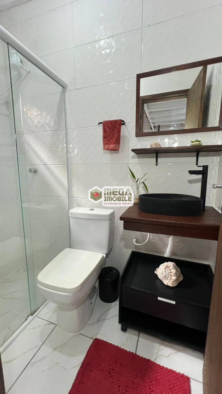 Casa, 1 quarto, 32 m² - Foto 16