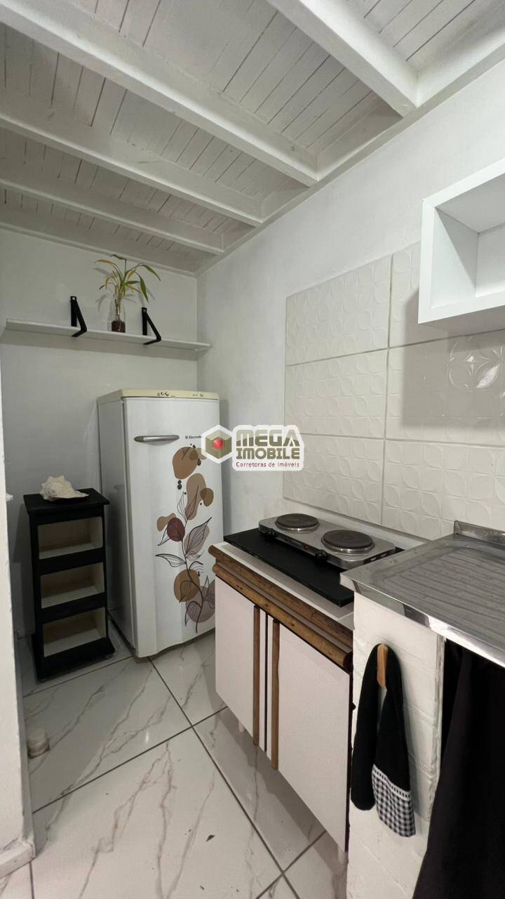 Casa, 1 quarto, 32 m² - Foto 17