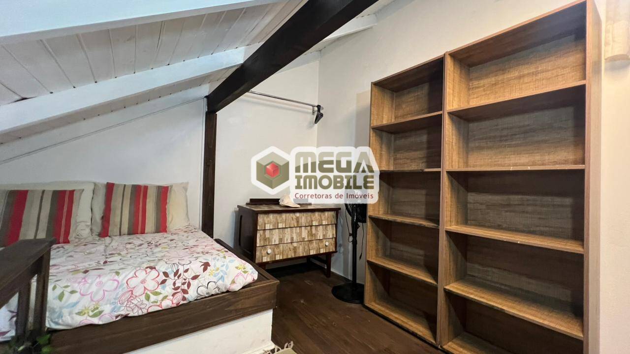 Casa, 1 quarto, 32 m² - Foto 18