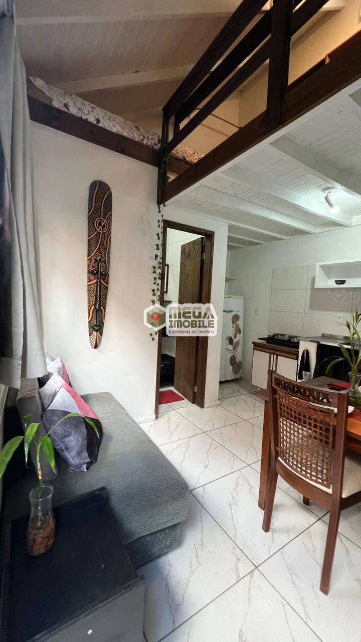Casa, 1 quarto, 32 m² - Foto 19