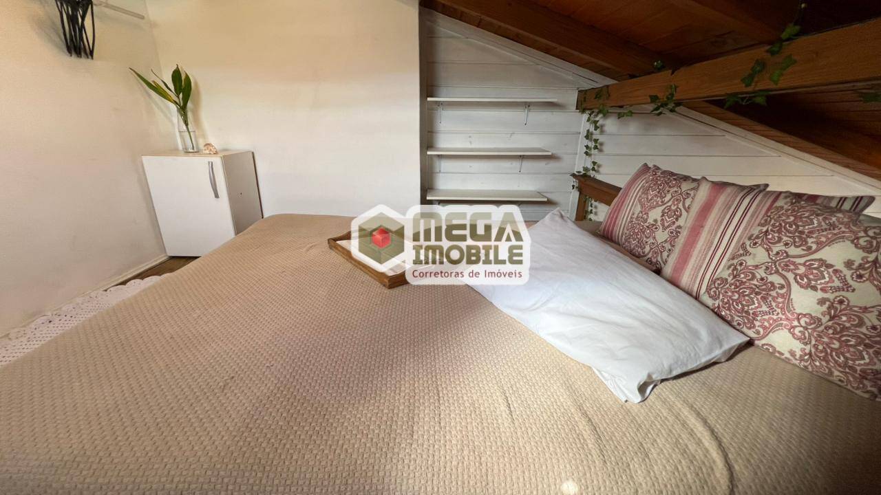 Casa, 1 quarto, 32 m² - Foto 9