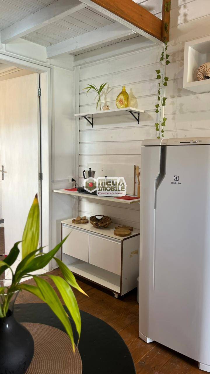 Casa, 1 quarto, 32 m² - Foto 10