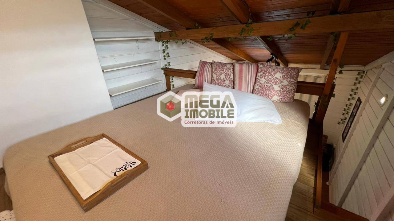 Casa, 1 quarto, 32 m² - Foto 11
