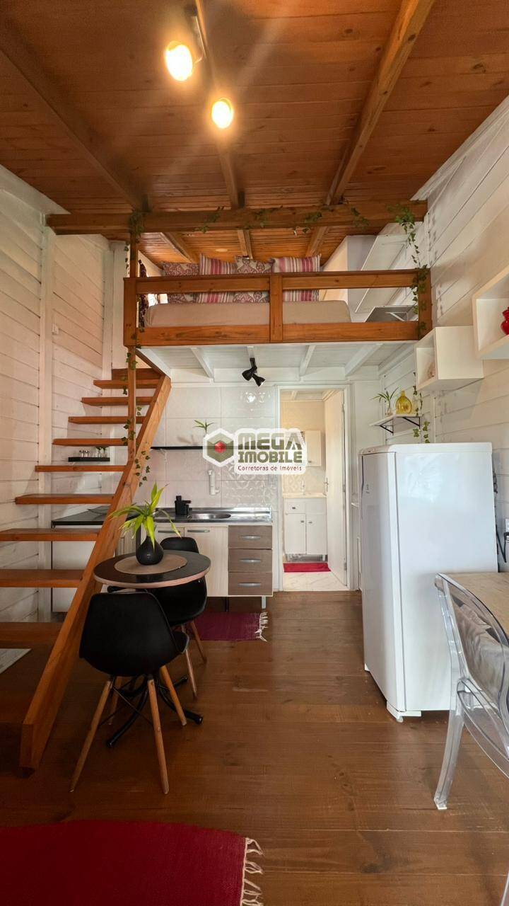 Casa, 1 quarto, 32 m² - Foto 15