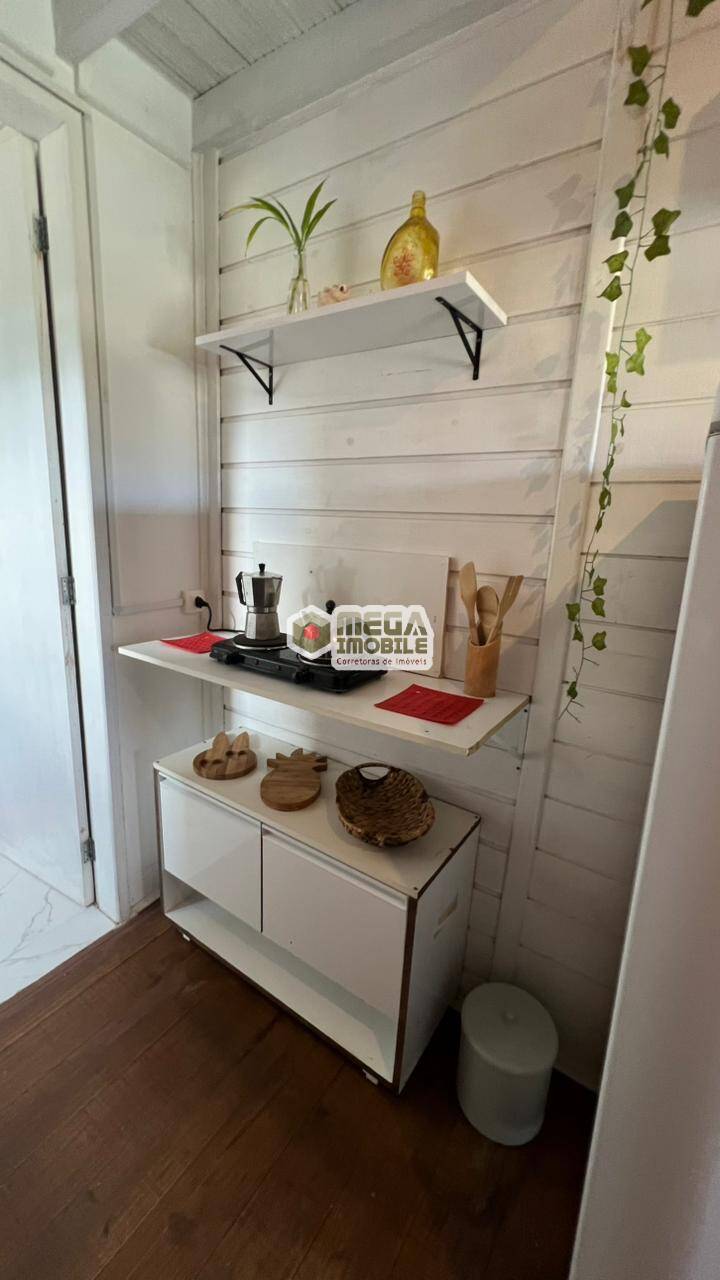Casa, 1 quarto, 32 m² - Foto 16