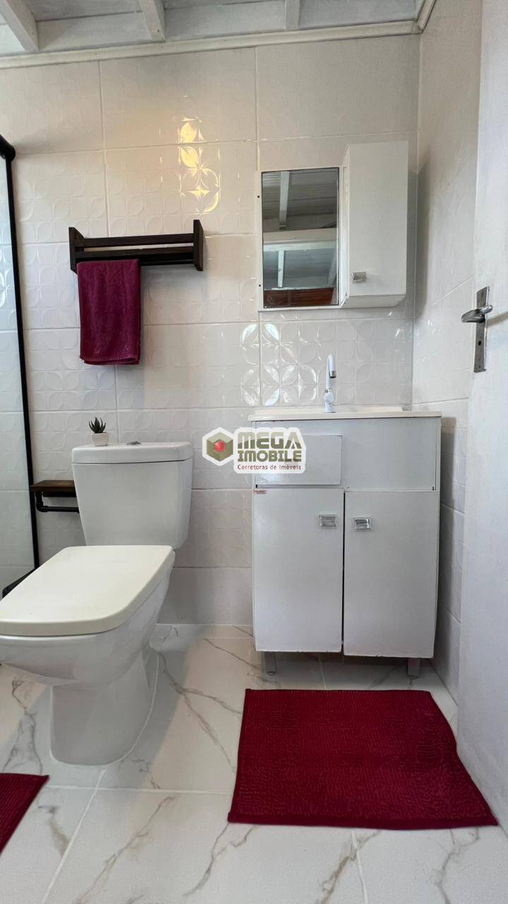 Casa, 1 quarto, 32 m² - Foto 17