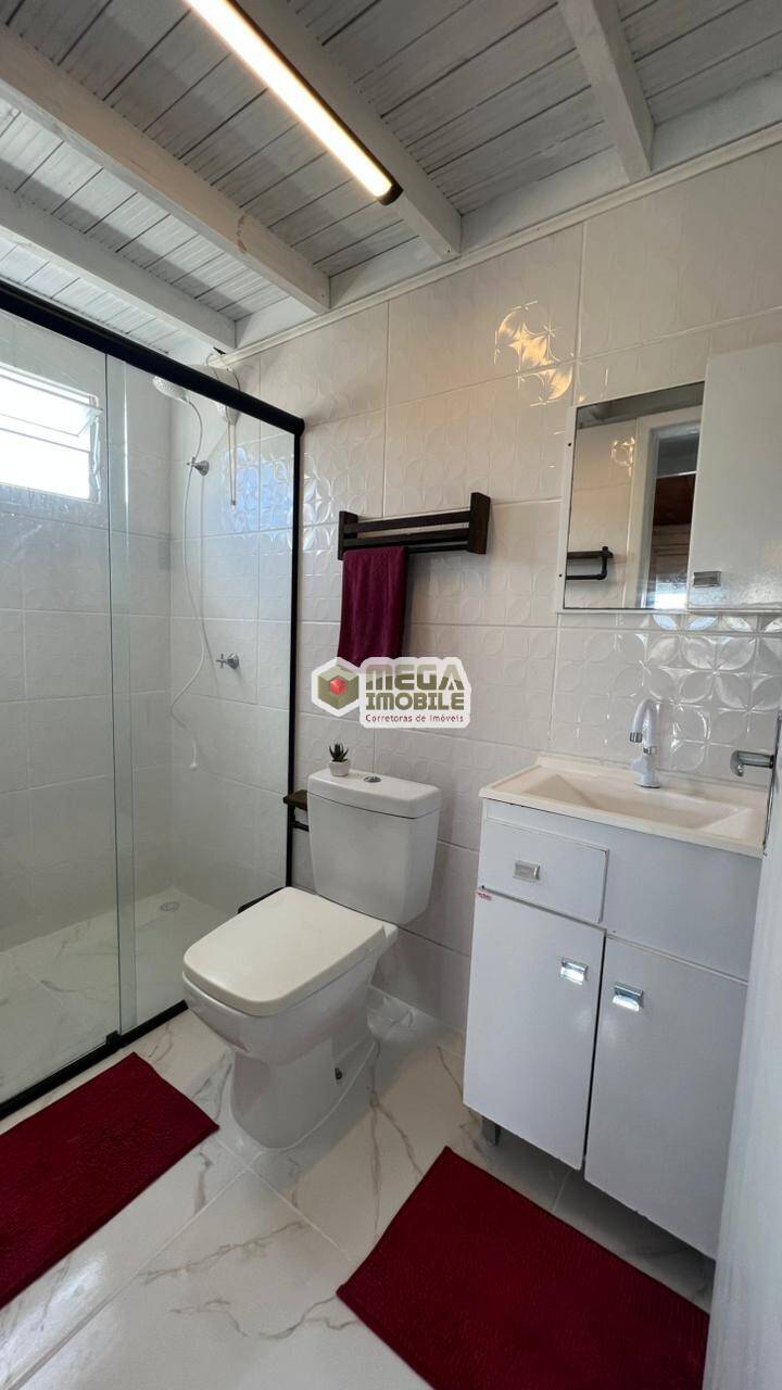 Casa, 1 quarto, 32 m² - Foto 18