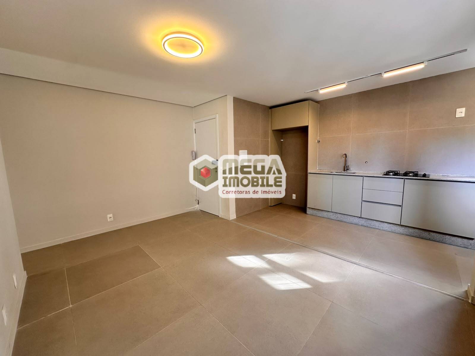 Apartamento, 2 quartos, 60 m² - Foto 3