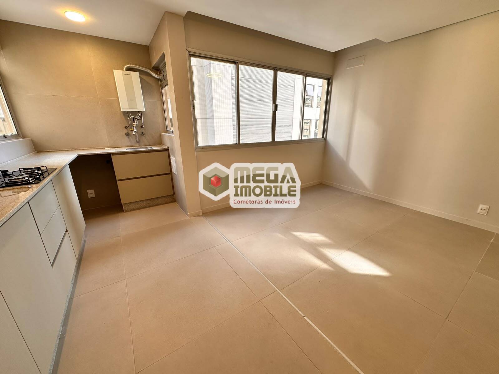 Apartamento, 2 quartos, 60 m² - Foto 7