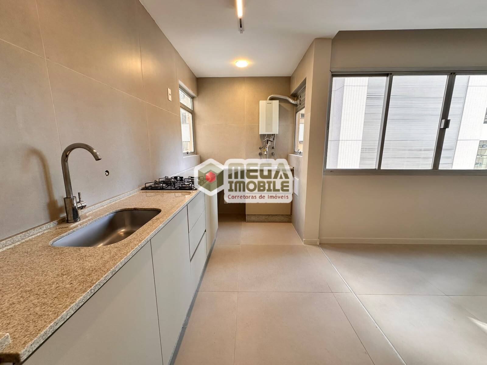 Apartamento, 2 quartos, 60 m² - Foto 8