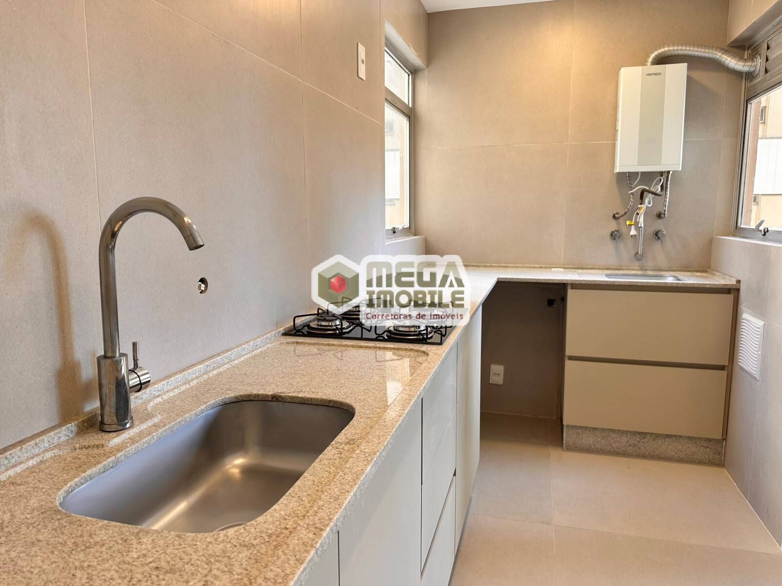 Apartamento, 2 quartos, 60 m² - Foto 9
