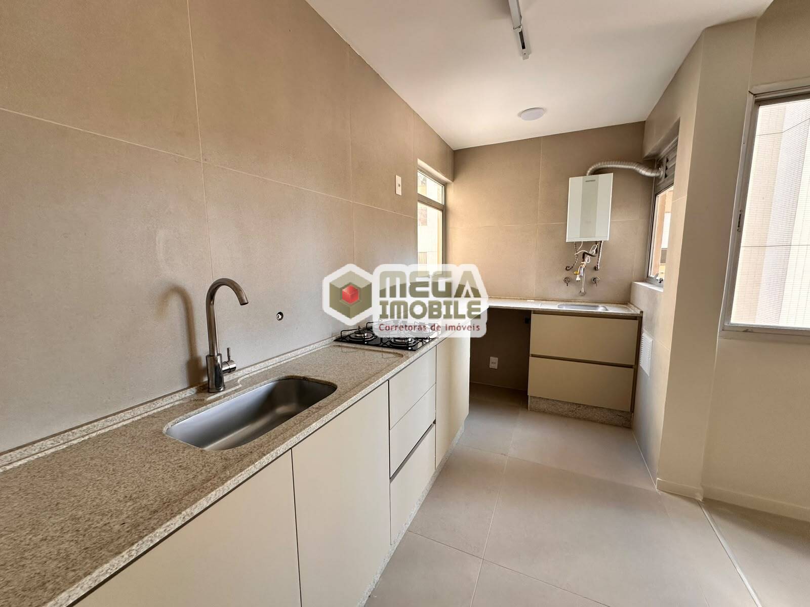 Apartamento, 2 quartos, 60 m² - Foto 13