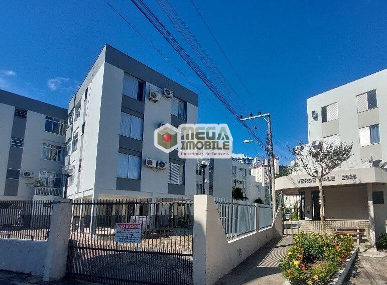 Apartamento, 1 quarto, 40 m² - Foto 2