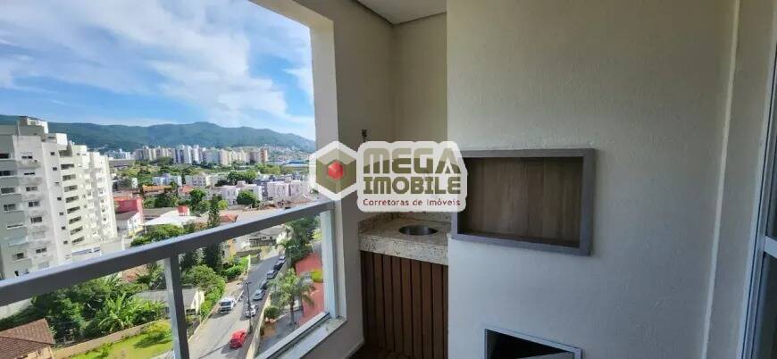 Apartamento, 2 quartos, 70 m² - Foto 3