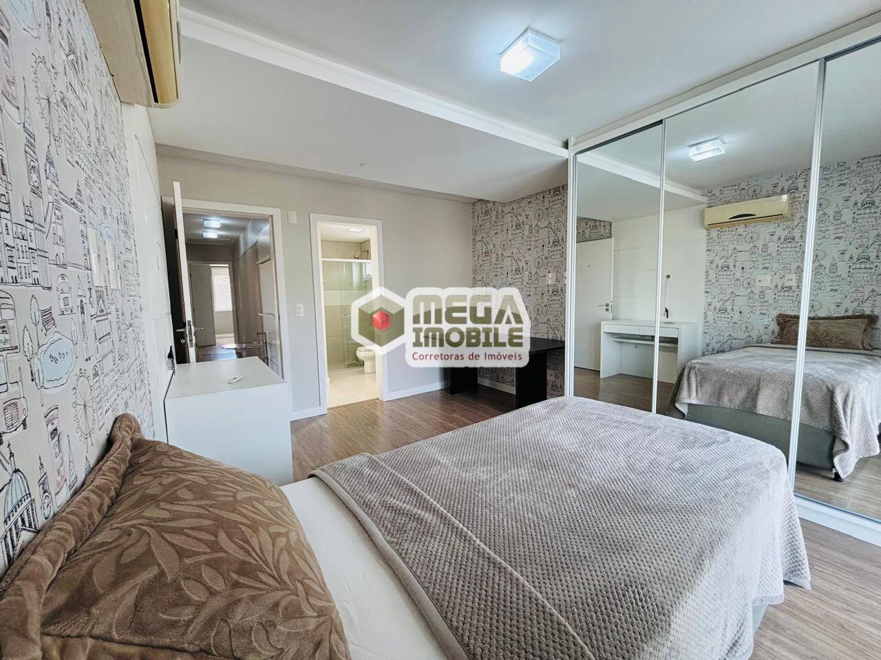 Casa, 3 quartos, 276 m² - Foto 10